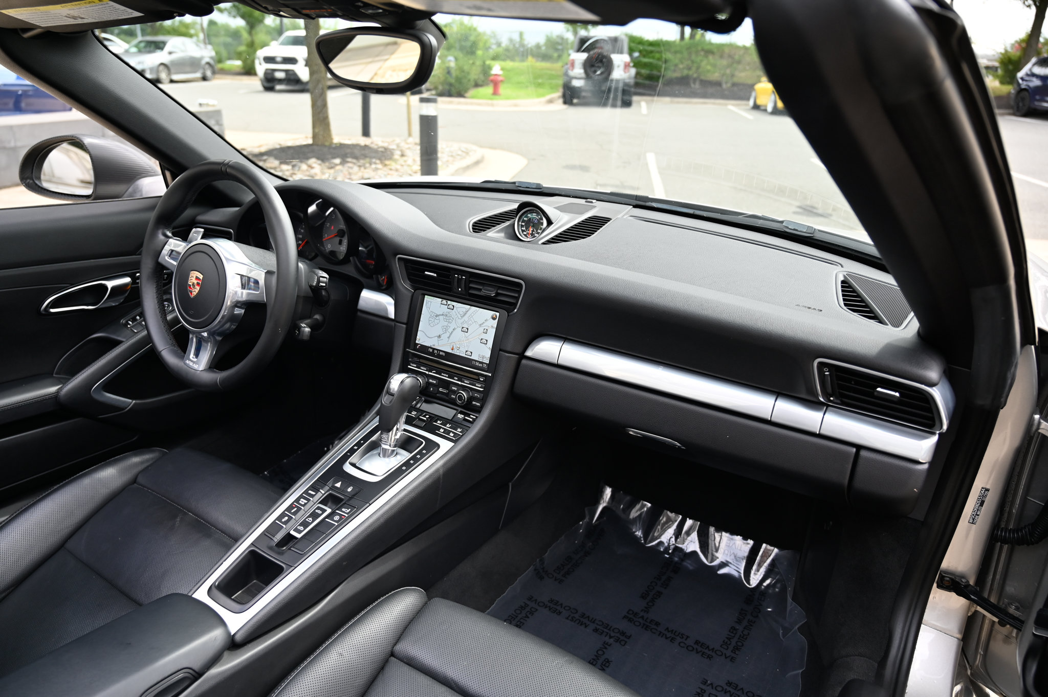 Used 2013 Porsche 911 Carrera S RWD image 38
