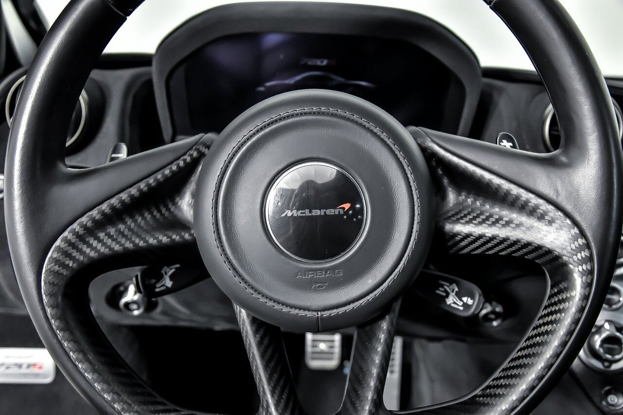 Used 2018 McLaren 720S Performance image 28