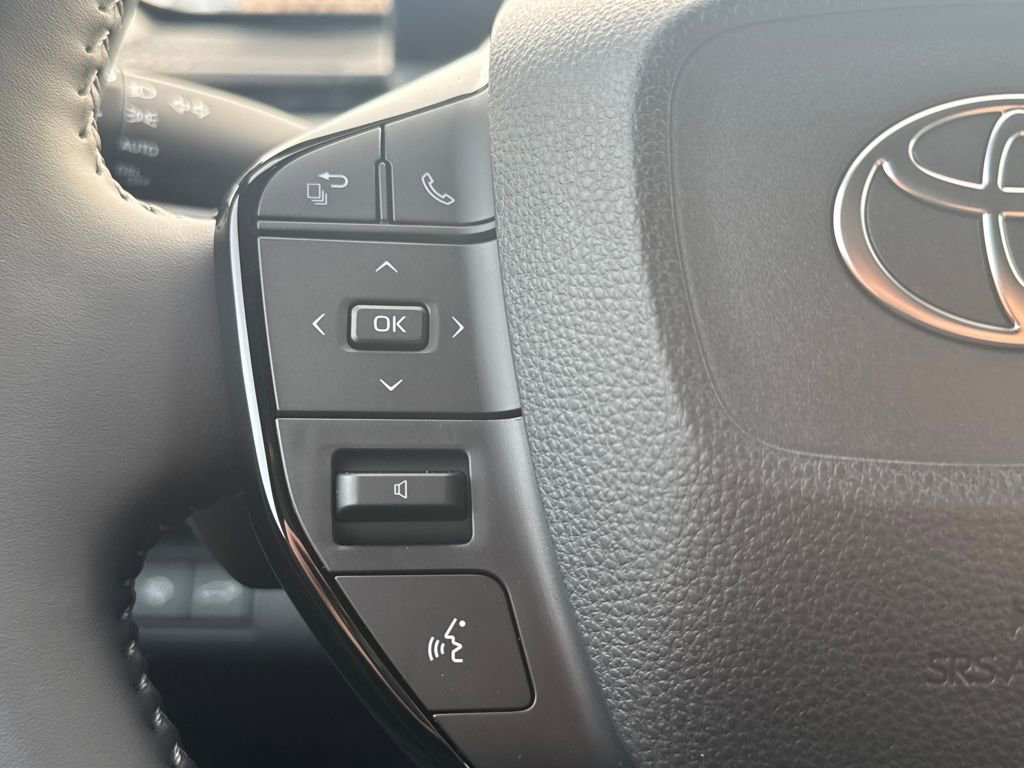 New 2026 Toyota bZ image 21