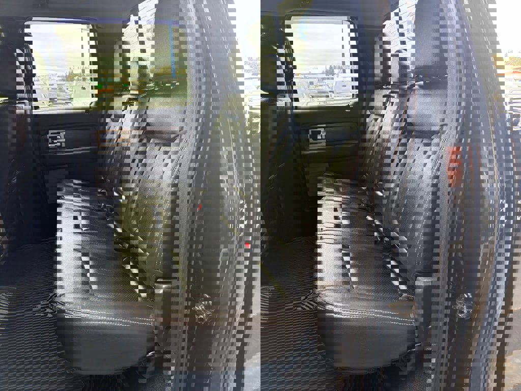 Used 2013 Ford F150 Lariat w/ Luxury Equipment Group image 40