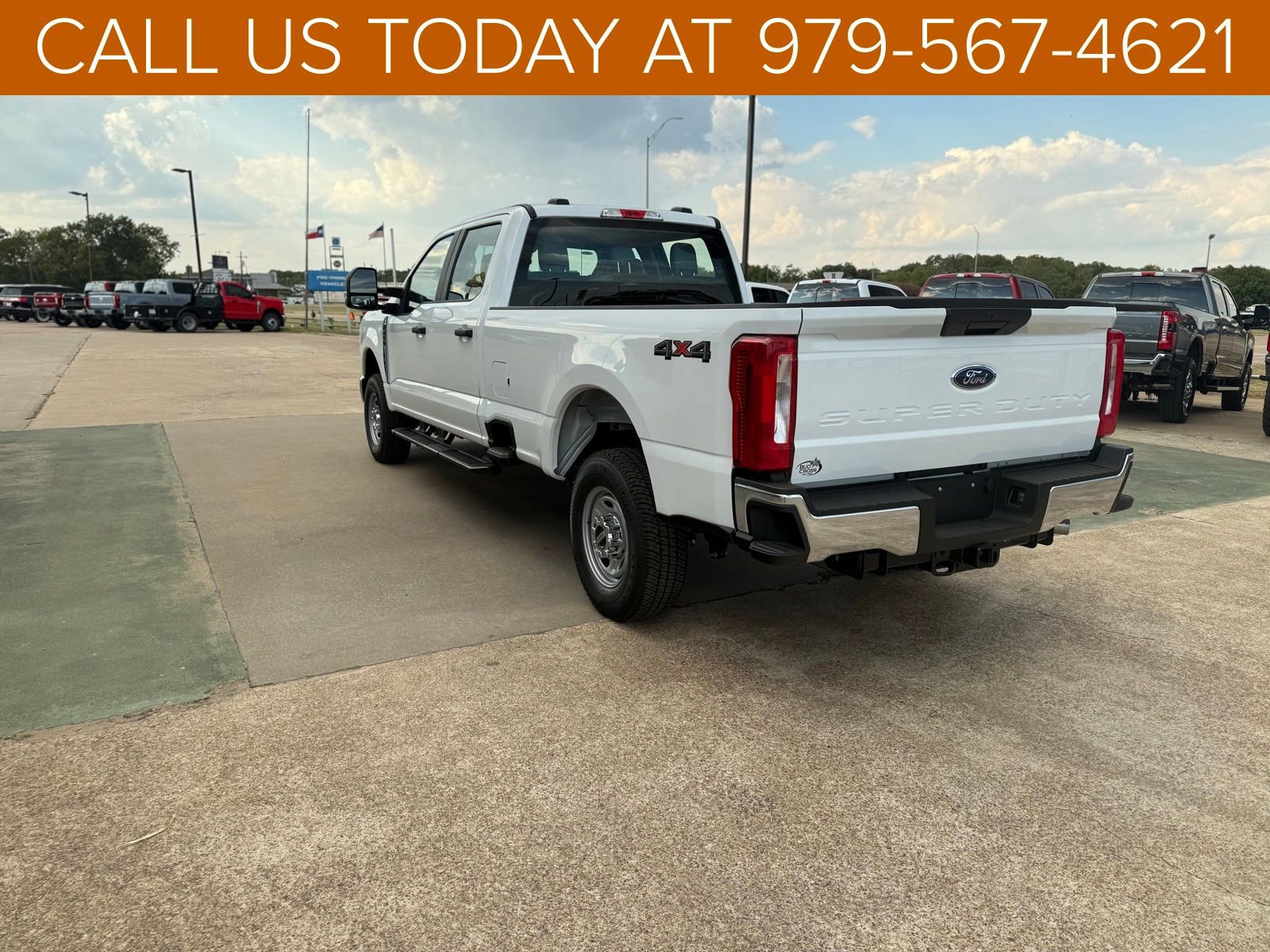 New 2026 Ford F250 XL image 38