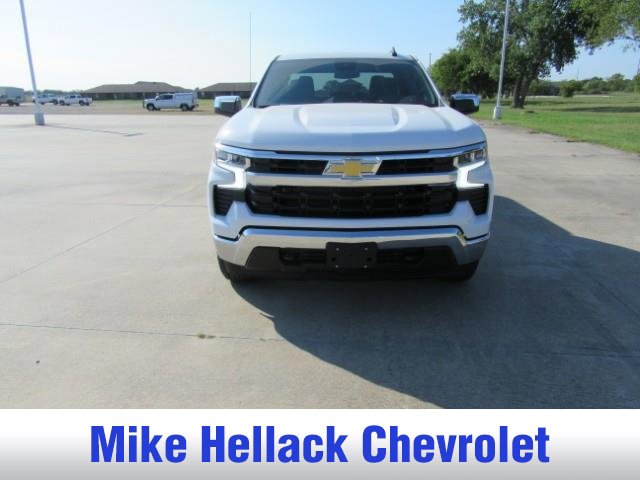 New 2026 Chevrolet Silverado 1500 LT image 2