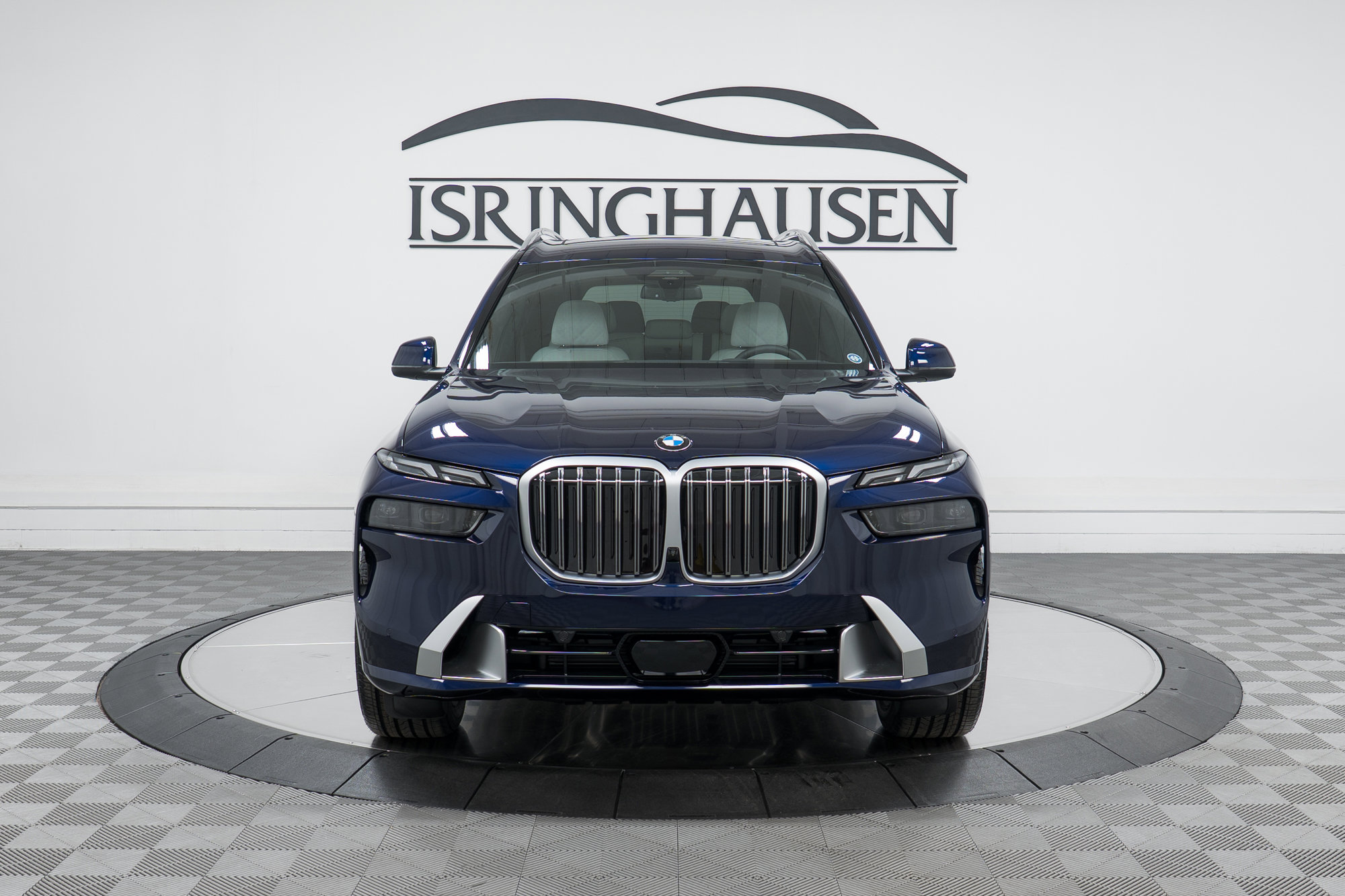 New 2026 BMW X7 xDrive40i image 2