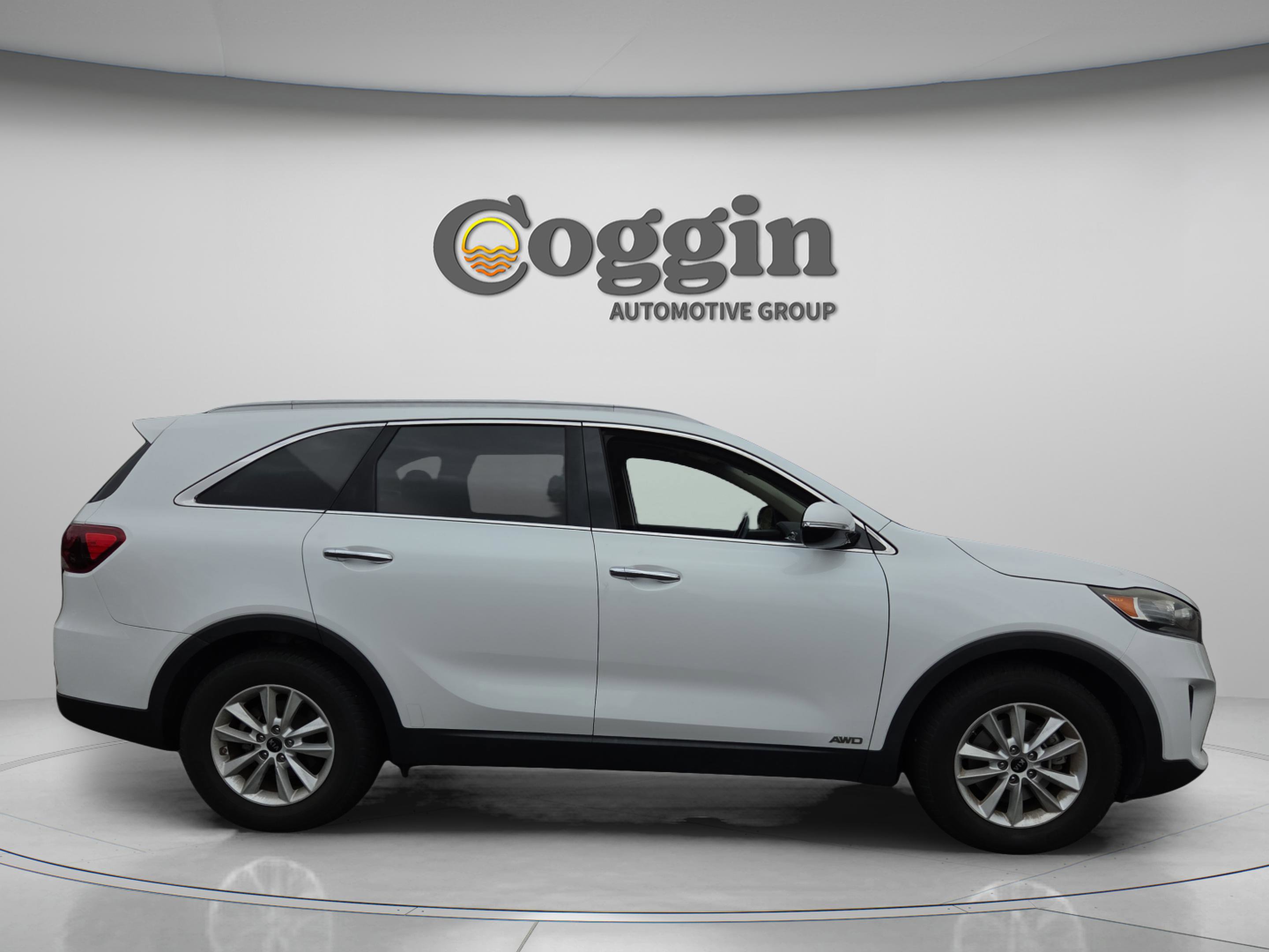 Used 2019 Kia Sorento LX w/ Option Group 020 image 6