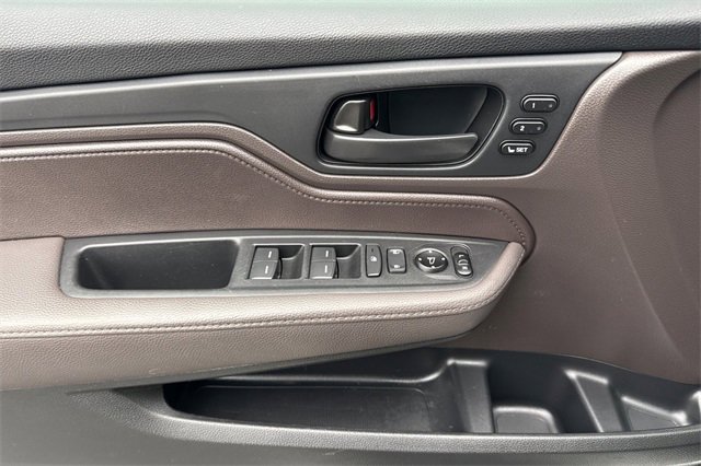 Used 2019 Honda Odyssey EX-L image 13