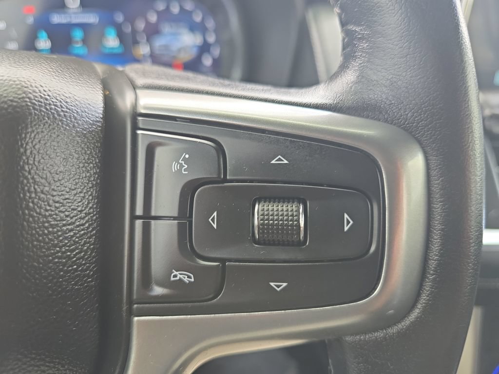 Used 2022 Chevrolet Tahoe LT w/ Luxury Package AWD/4WD image 31