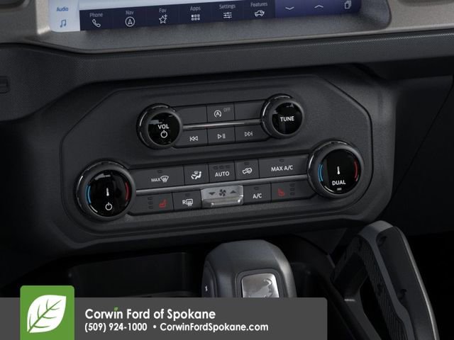 New 2026 Ford Bronco Badlands image 16