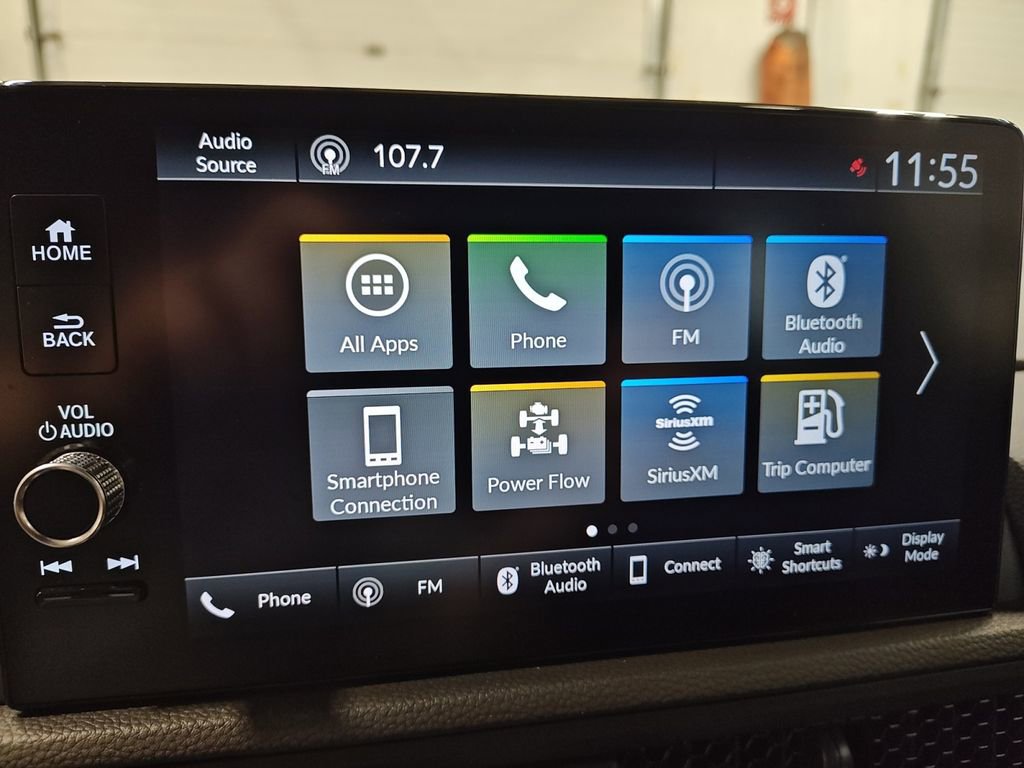 Used 2025 Honda CR-V Sport-L image 22