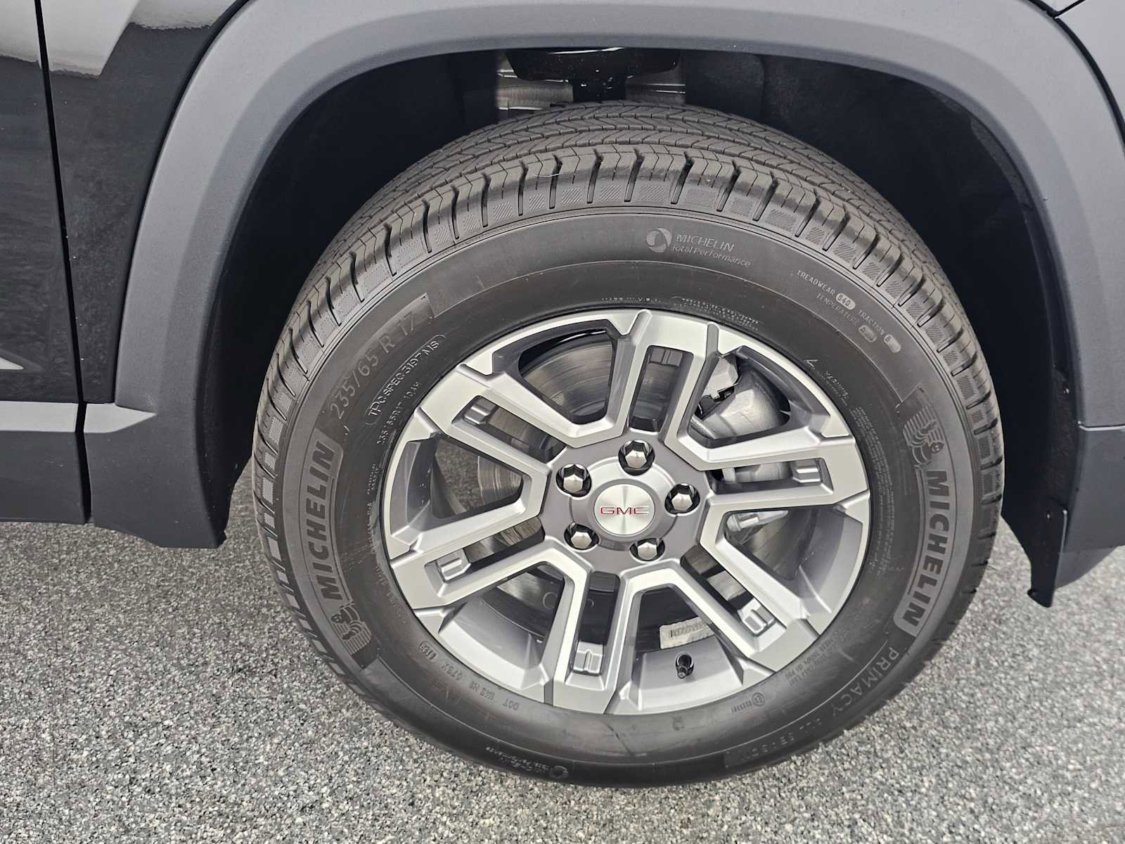 New 2026 GMC Terrain Elevation w/ LPO, Floor Liner Package FWD image 9
