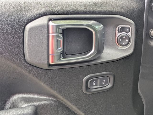 New 2026 Jeep Gladiator Sport AWD/4WD image 11
