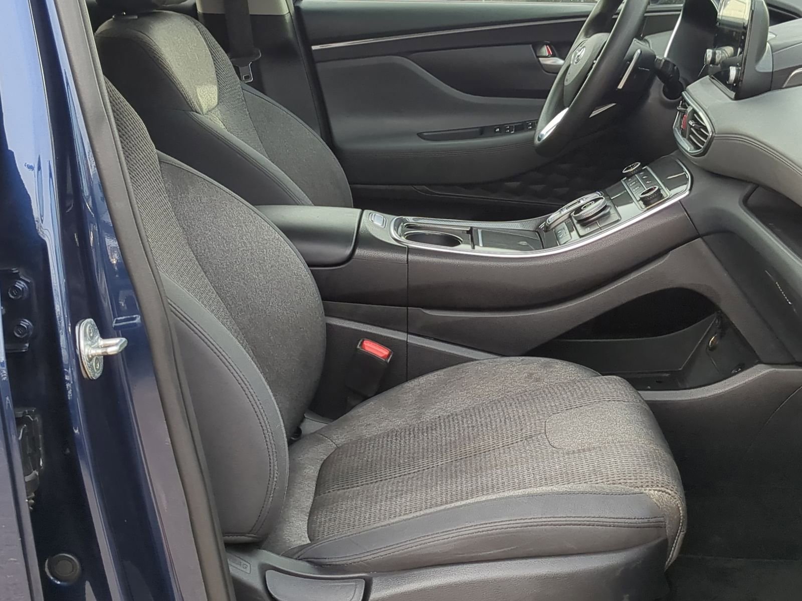 Used 2021 Hyundai Santa Fe SEL image 23