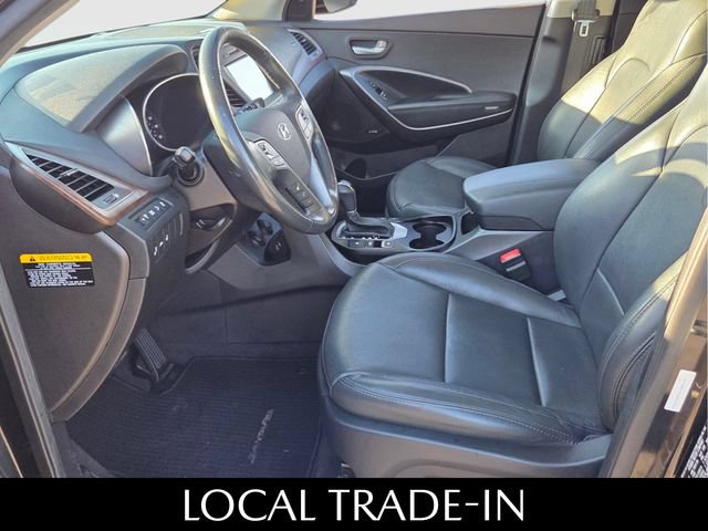Used 2018 Hyundai Santa Fe Sport w/ 2.0T Ultimate Tech Package 05 FWD image 6