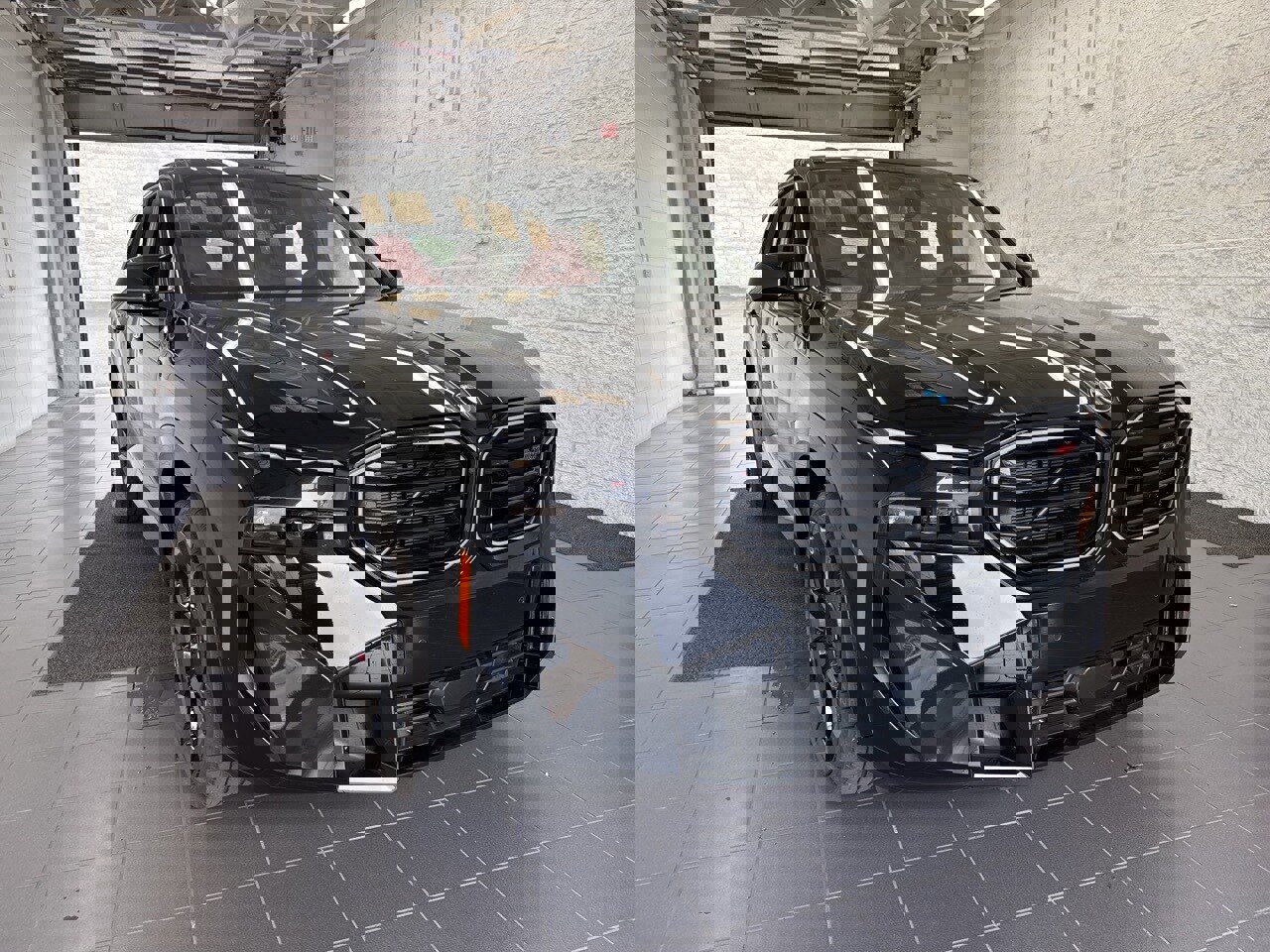 New 2026 BMW XM Label Red image 2