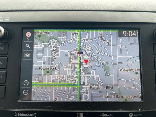 Used 2021 Toyota Sequoia TRD Pro image 14