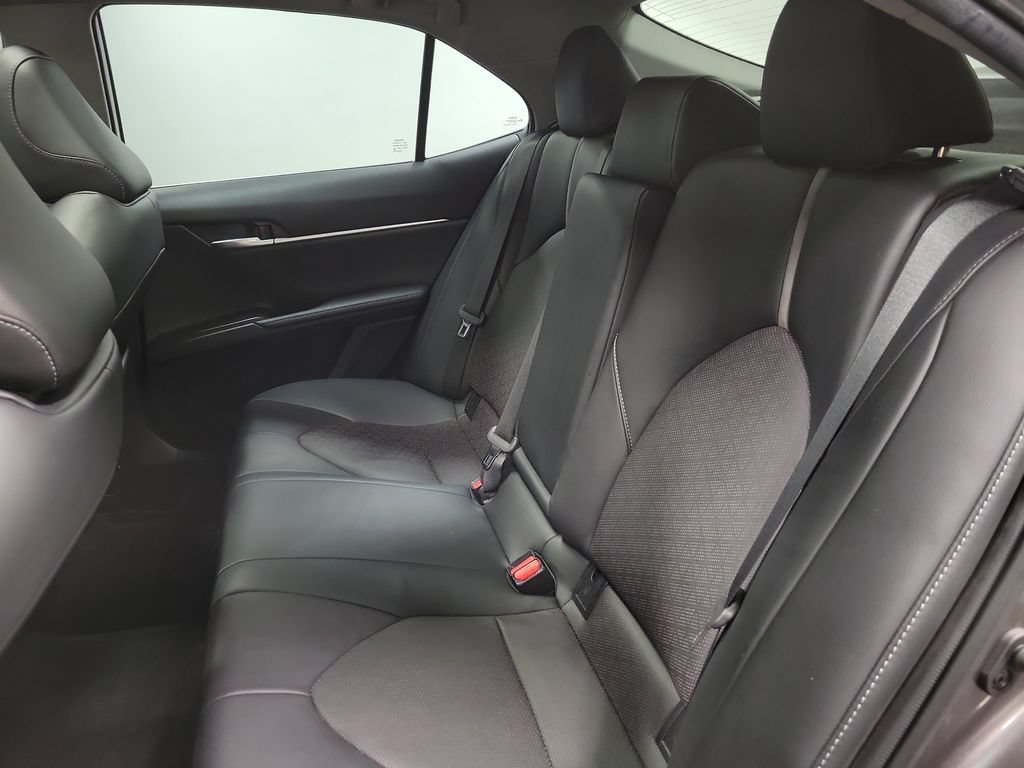 Used 2023 Toyota Camry XSE w/ Cold Weather Package FWD image 20