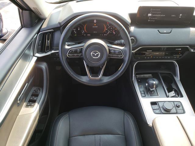 Used 2024 MAZDA CX-90 Plug-In Hybrid w/ Premium Pkg image 19