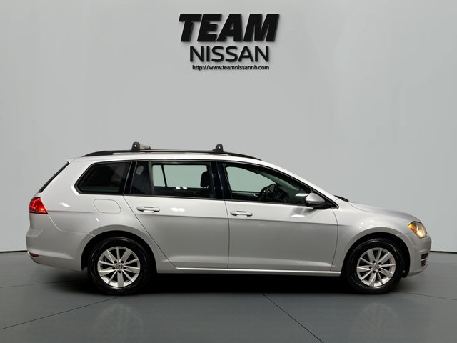 Used 2016 Volkswagen Golf S FWD image 8