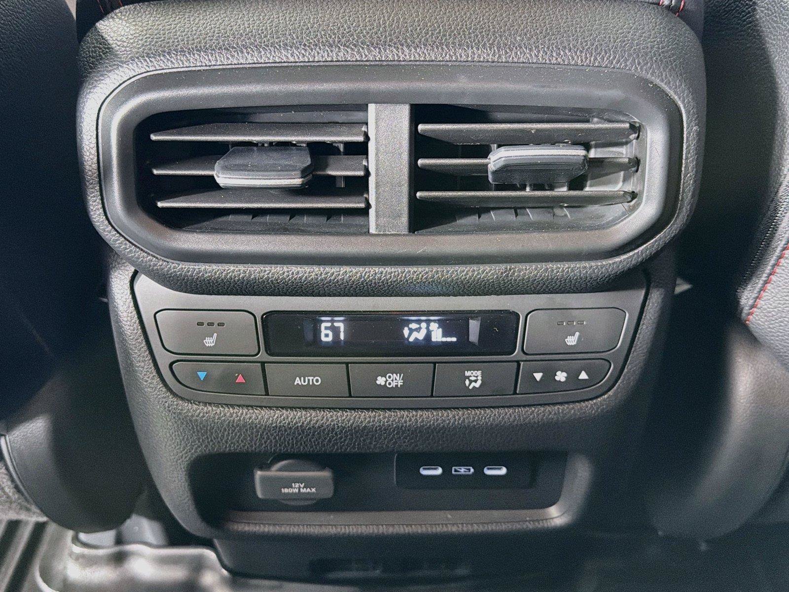 Used 2026 Honda Ridgeline Black Edition image 29