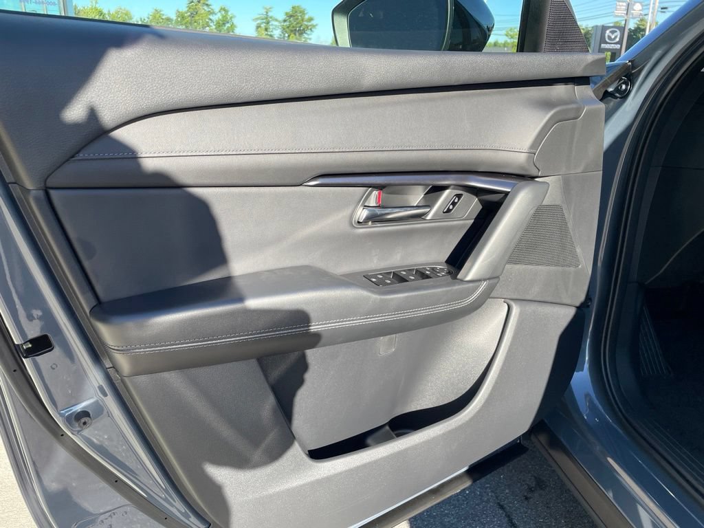New 2026 MAZDA CX-5 Preferred AWD/4WD image 11