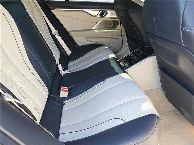 Used 2022 BMW ALPINA B8 xDrive Gran Coupe w/ Driving Assistance Package 2 AWD/4WD image 22