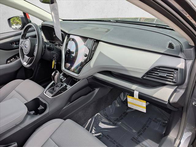Certified 2025 Subaru Legacy Premium w/ Popular Package #1A AWD/4WD image 21