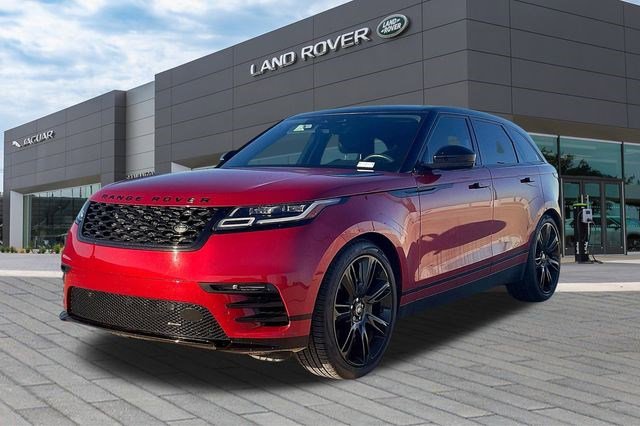 Used 2023 Land Rover Range Rover Velar R-Dynamic S