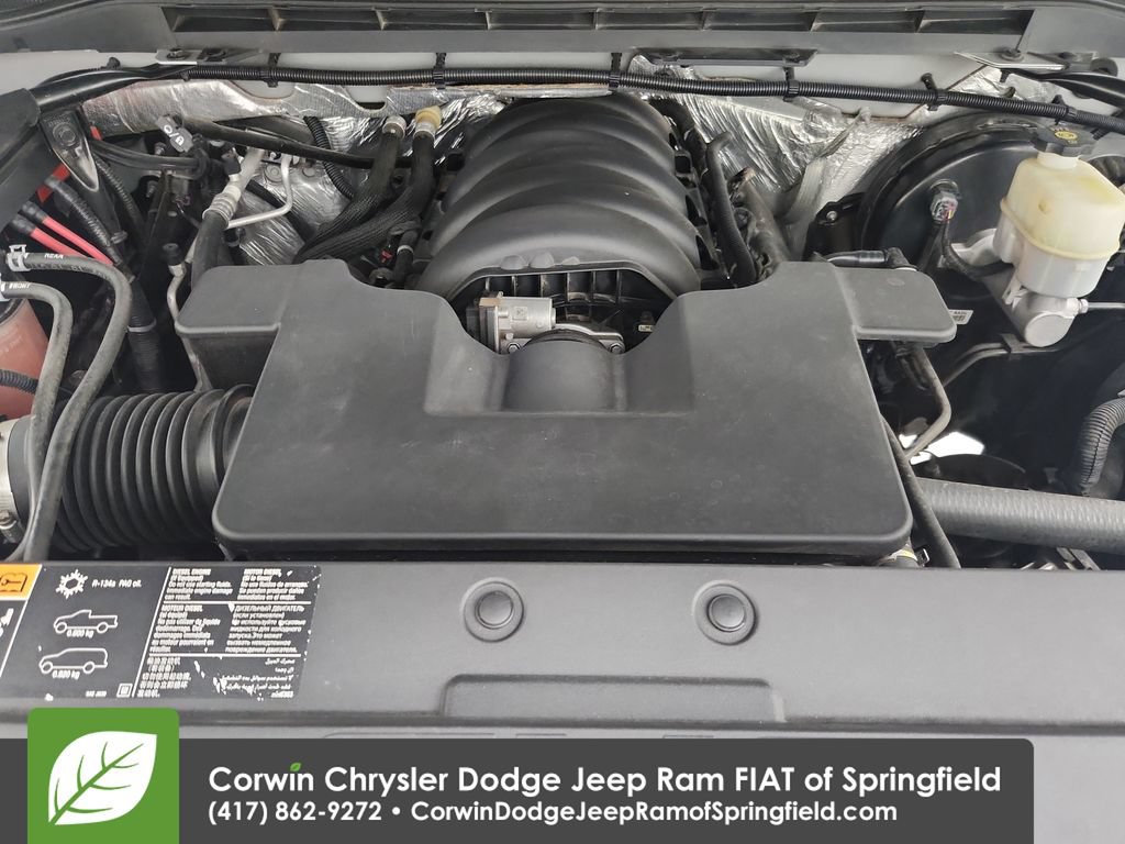 Used 2016 GMC Sierra 1500 SLE w/ SLE Value Package RWD image 32