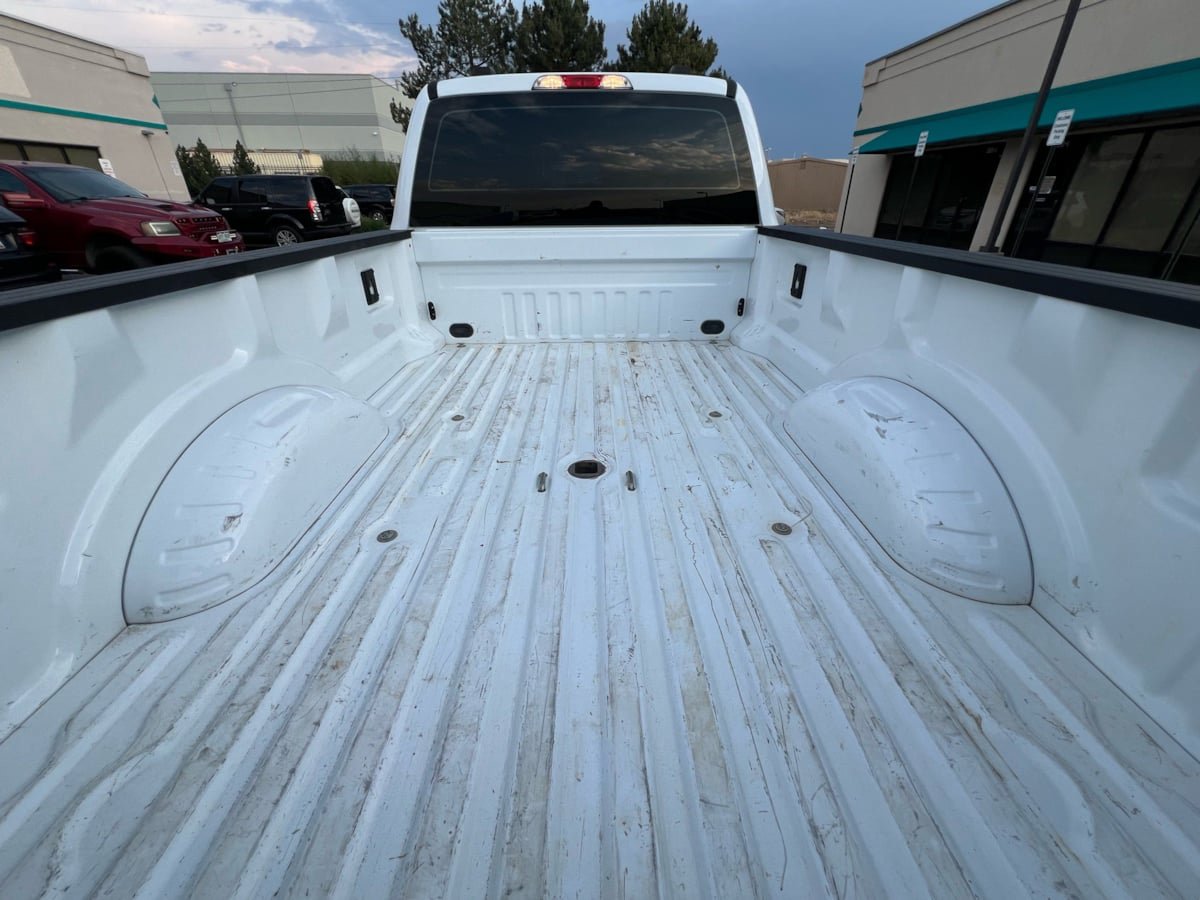 Used 2023 Ford F250 XL w/ FX4 Off-Road Package AWD/4WD image 15