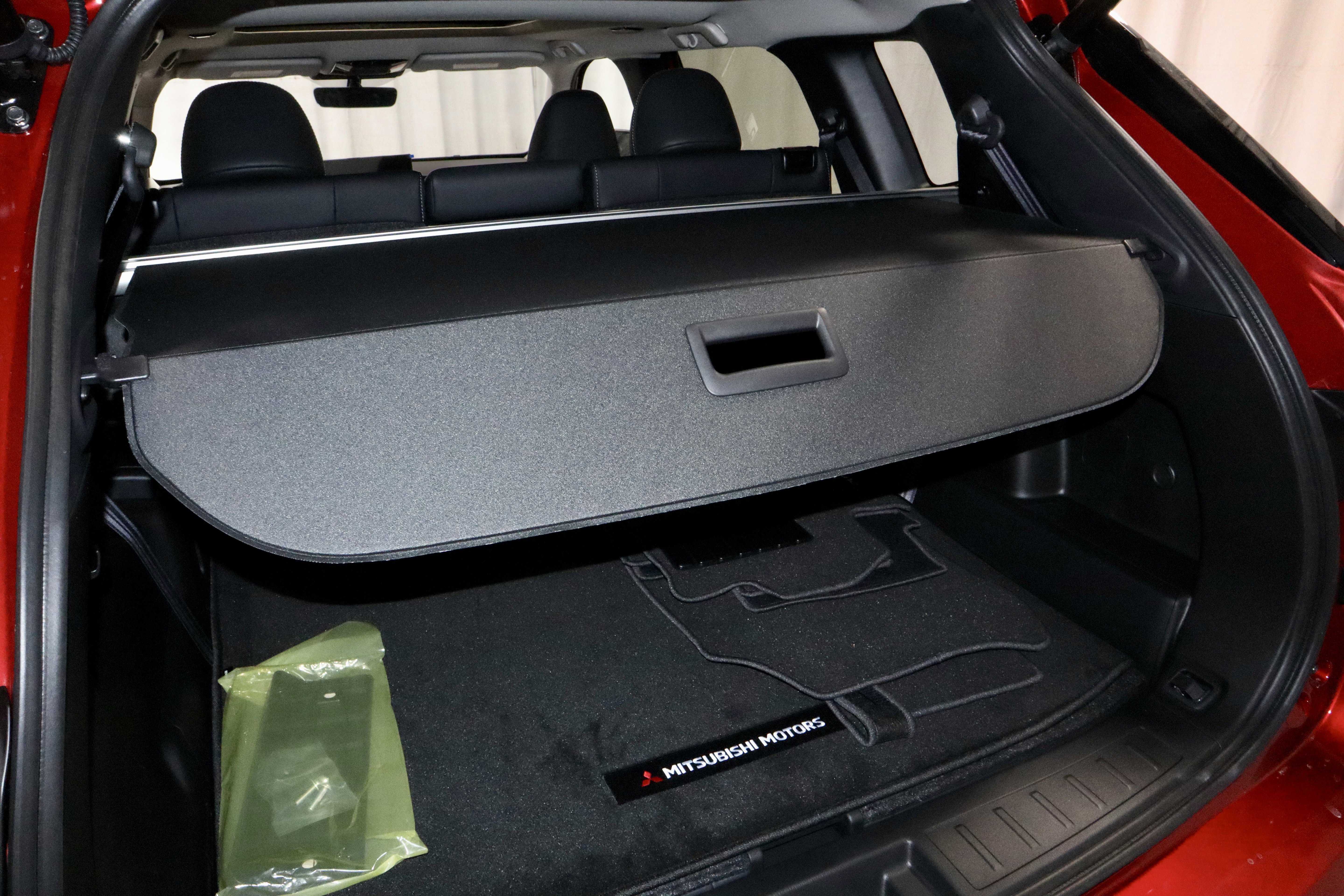 New 2026 Mitsubishi Outlander SE image 14