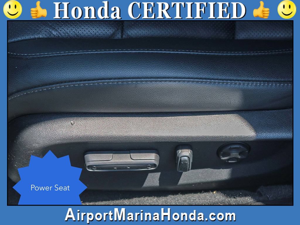 Certified 2022 Honda Accord Sport Special Edition image 13