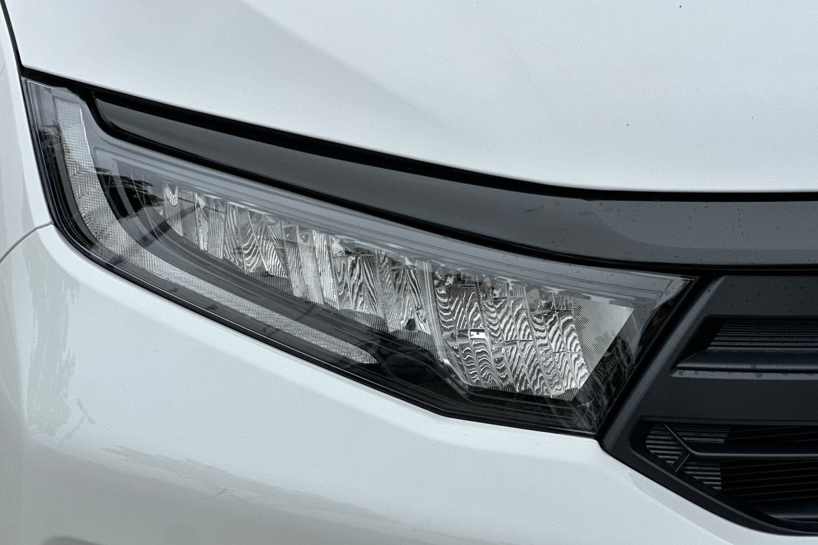 New 2026 Honda Odyssey EX-L image 32