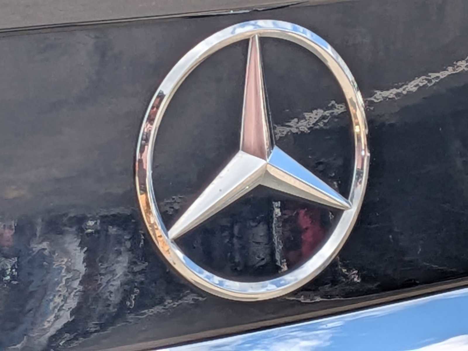 Used 2017 Mercedes-Benz C 300 4MATIC Sedan image 12