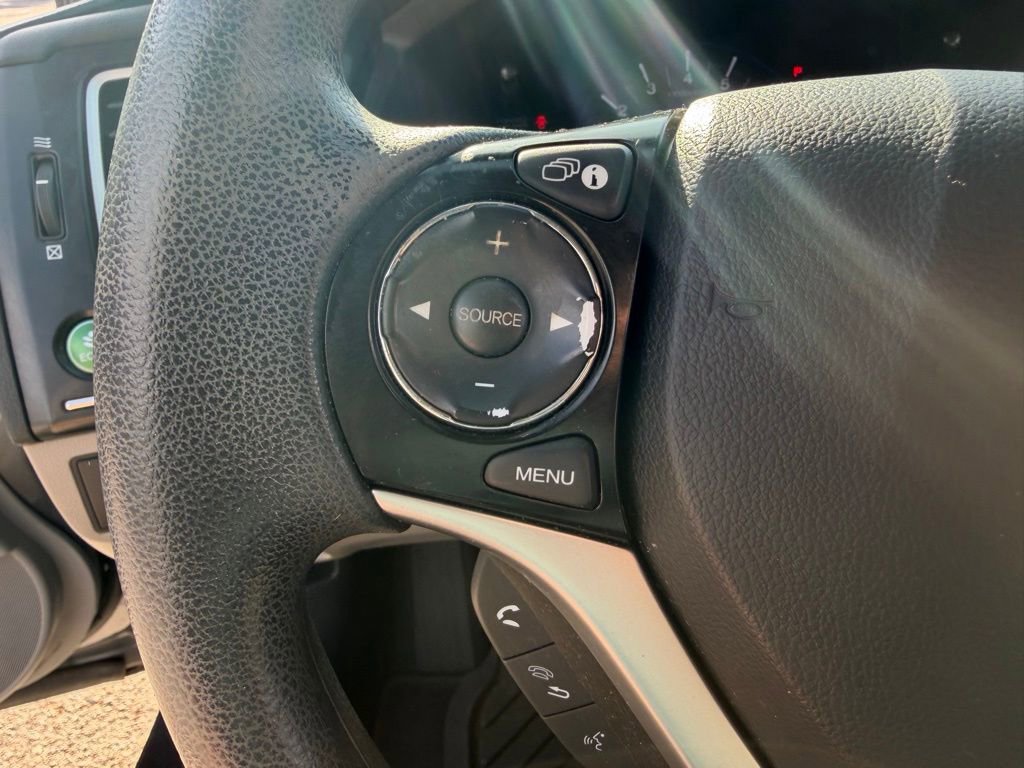 Used 2013 Honda Civic LX image 26
