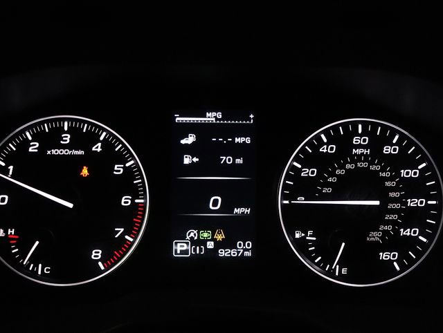 Used 2025 Subaru Legacy Sport AWD/4WD image 17