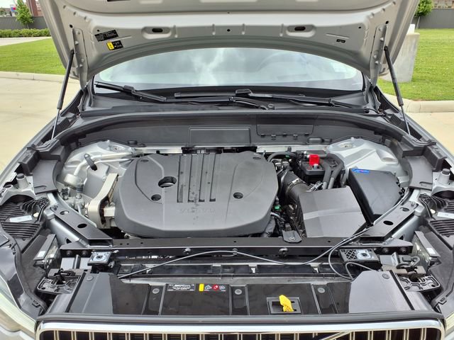 Used 2023 Volvo XC60 B5 Ultimate w/ Protection Package Premier FWD image 33