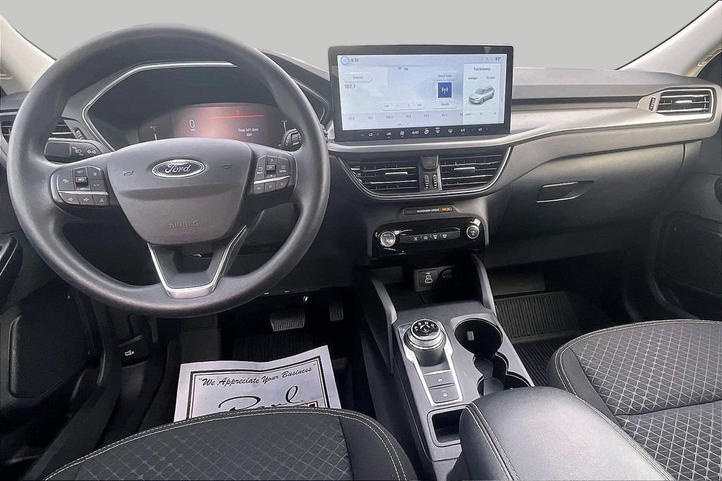 Certified 2025 Ford Escape Active w/ Tech Pack #1 FWD image 16