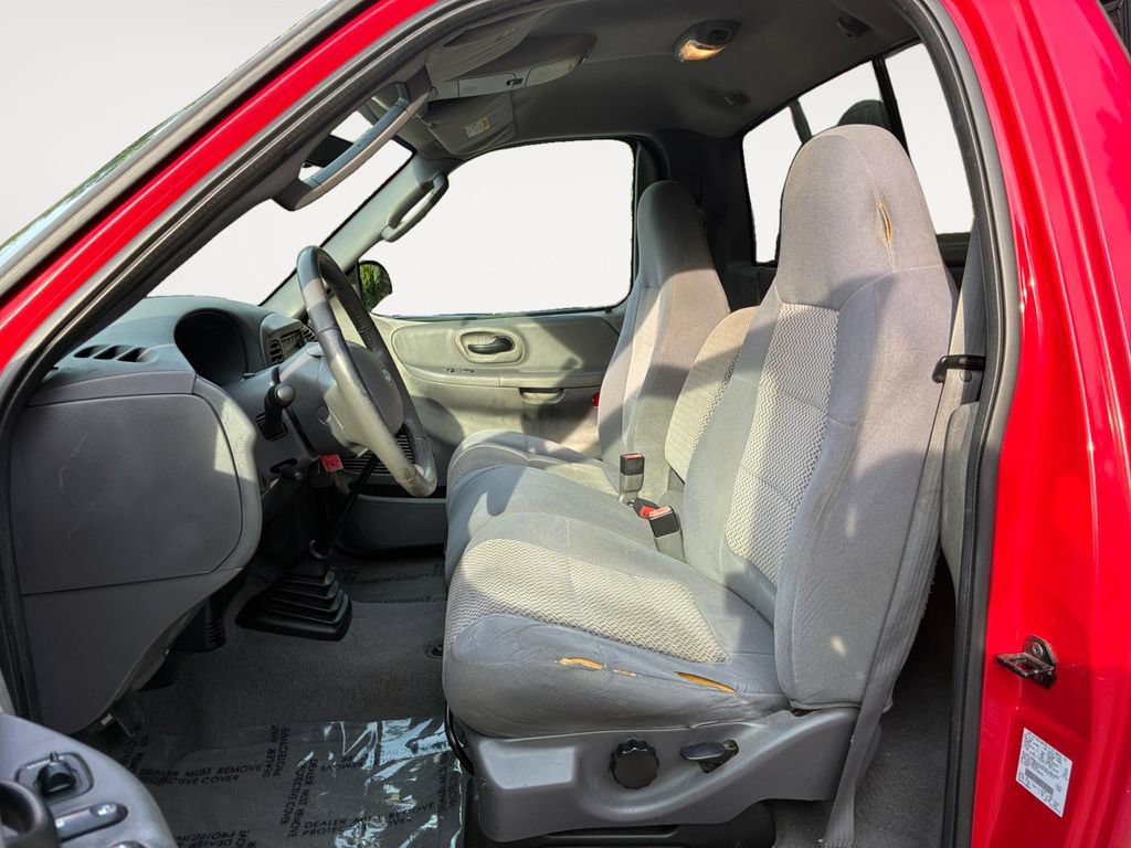 Used 2003 Ford F150 XL RWD image 13