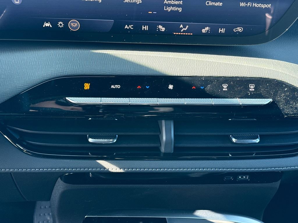 New 2026 Buick Enclave Preferred w/ Power Package image 27