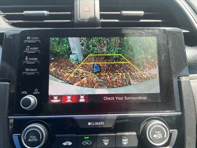 Used 2019 Honda Civic Sport image 13