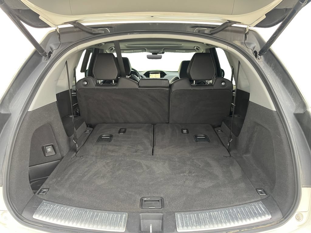Used 2019 Acura MDX w/ Technology Package AWD/4WD image 30