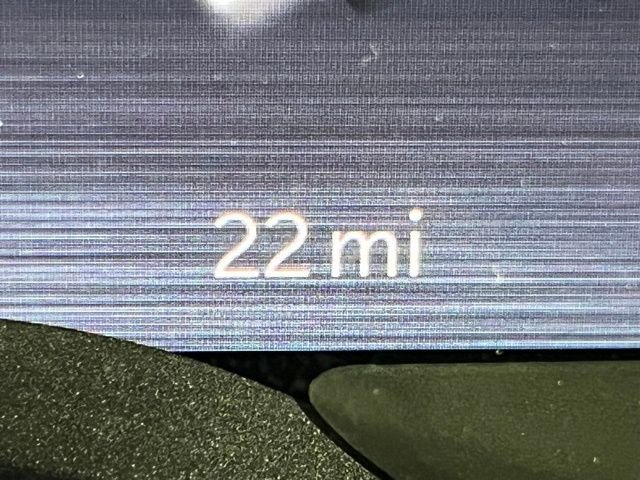 New 2026 RAM 1500 Laramie w/ Night Edition image 21