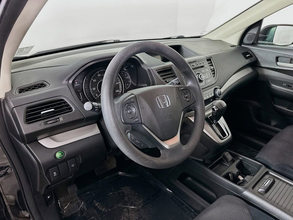 Used 2014 Honda CR-V EX image 14