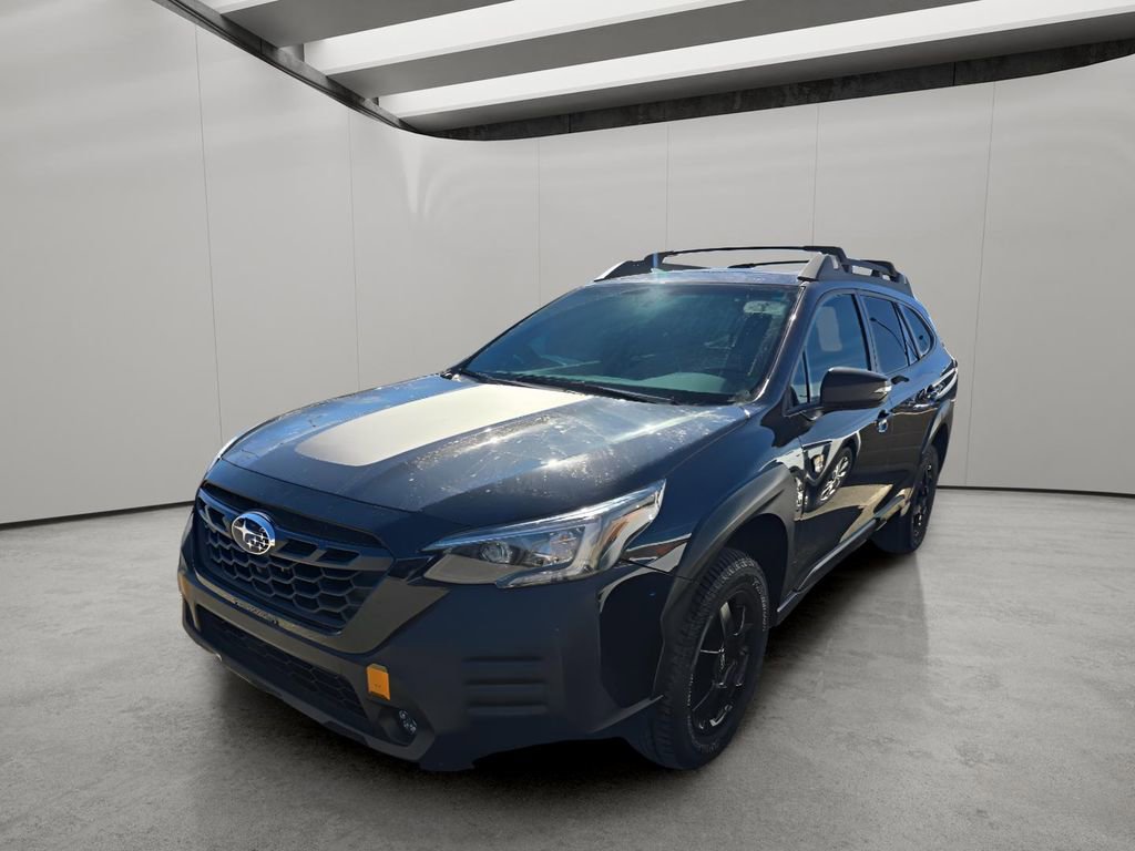 Used 2022 Subaru Outback Wilderness image 2