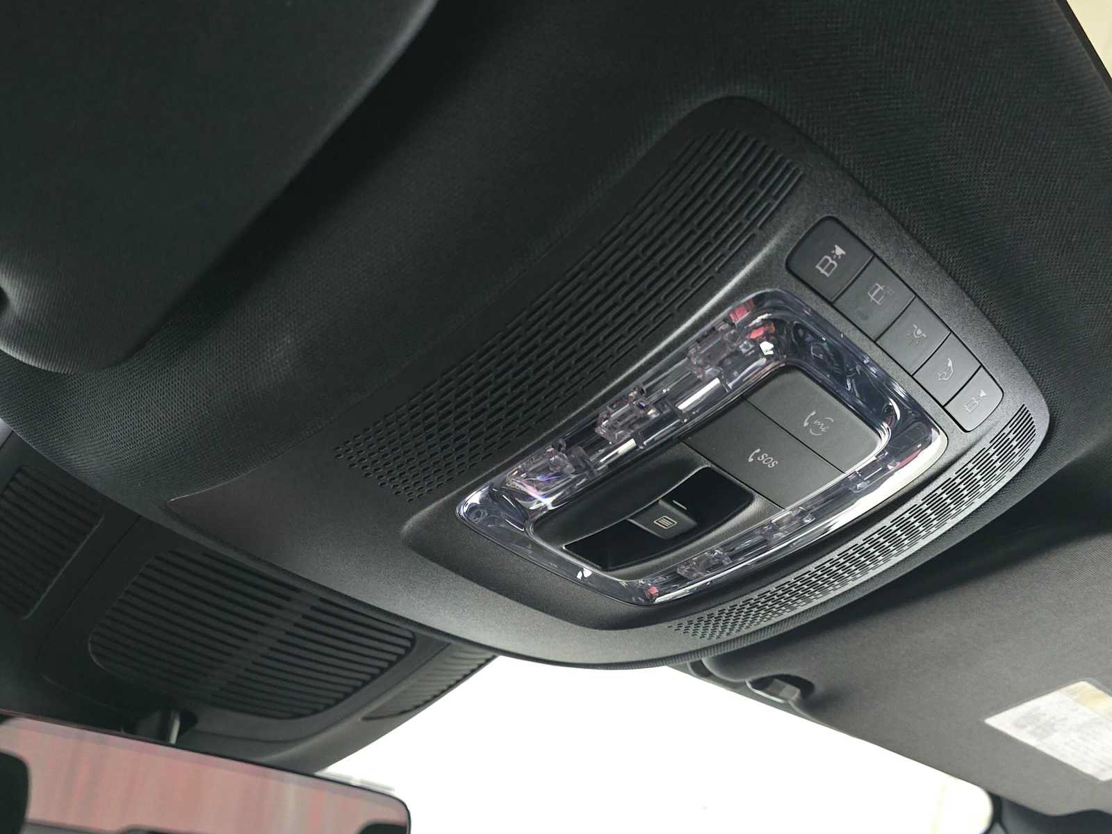 Certified 2026 Mercedes-Benz GLE 350 4MATIC image 35
