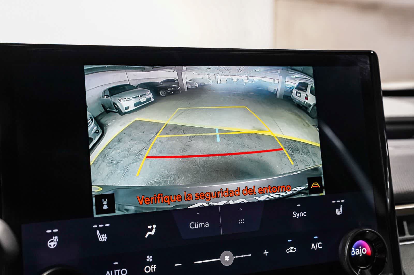Certified 2026 Toyota bZ FWD image 26