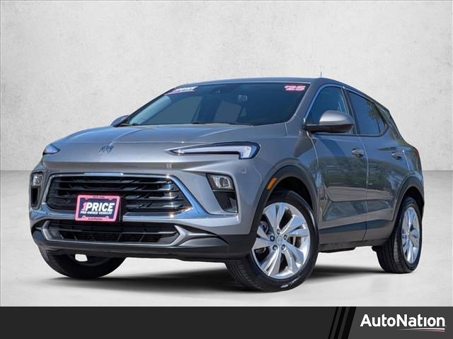 Used 2025 Buick Encore GX Preferred image 1