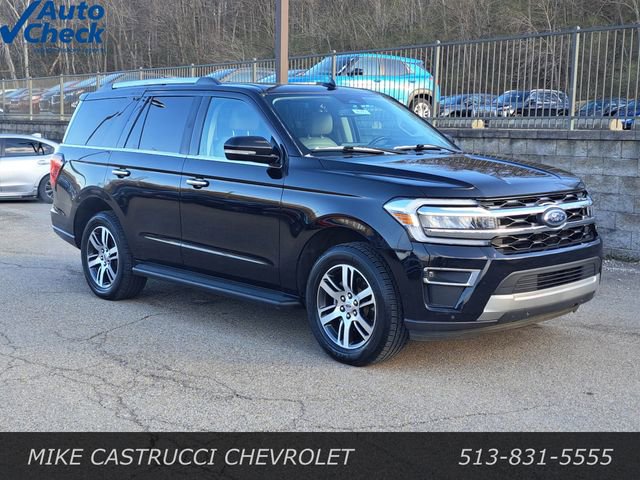 Used 2024 Ford Expedition Limited image 7