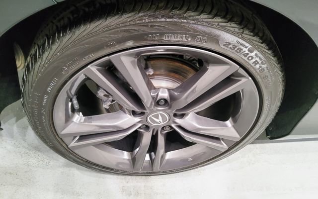 Used 2024 Acura Integra A-Spec FWD image 34
