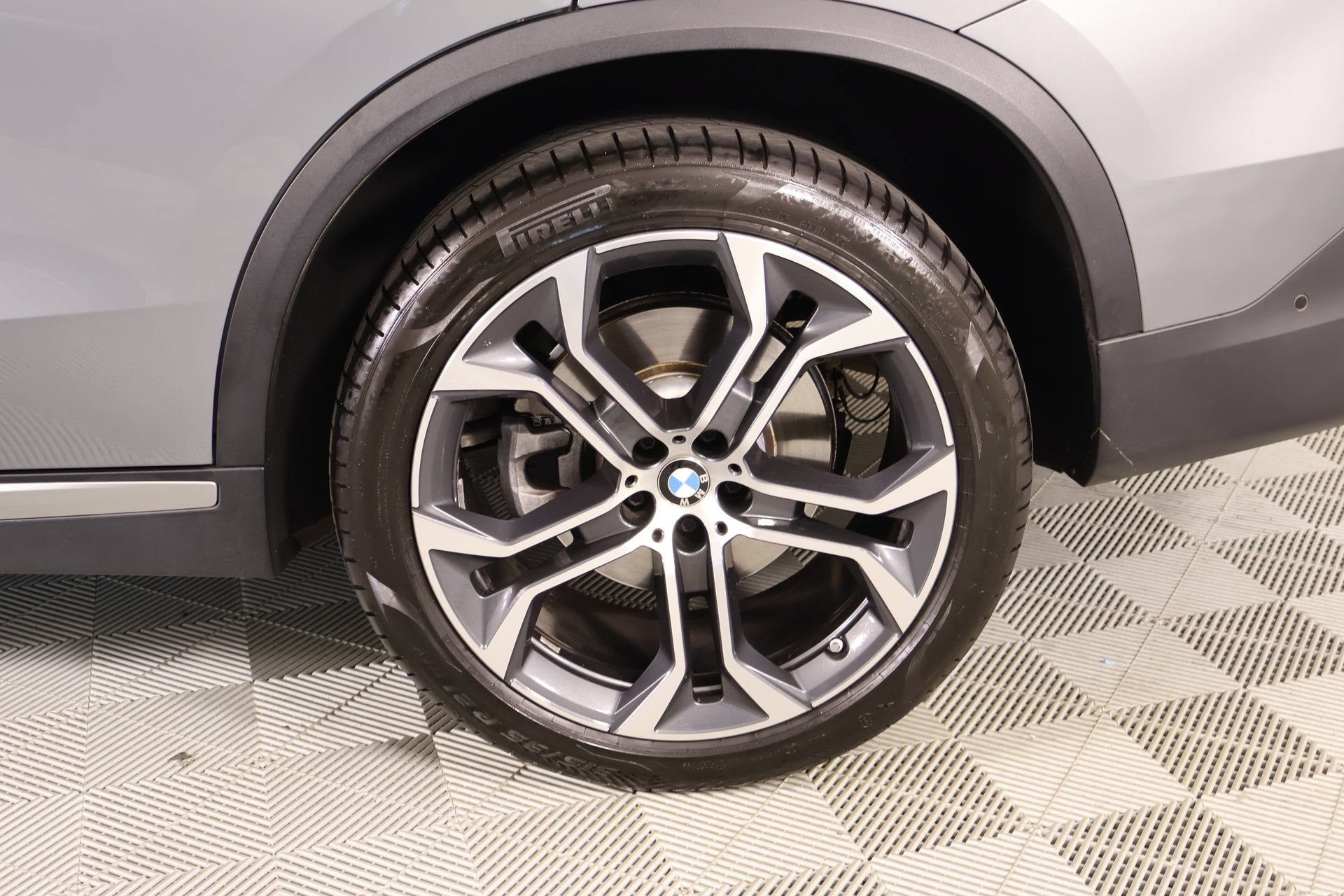 Used 2024 BMW X5 xDrive40i AWD/4WD image 20