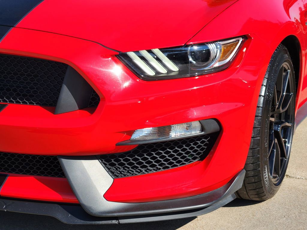 Used 2020 Ford Mustang Shelby GT350 w/ Technology Package image 11